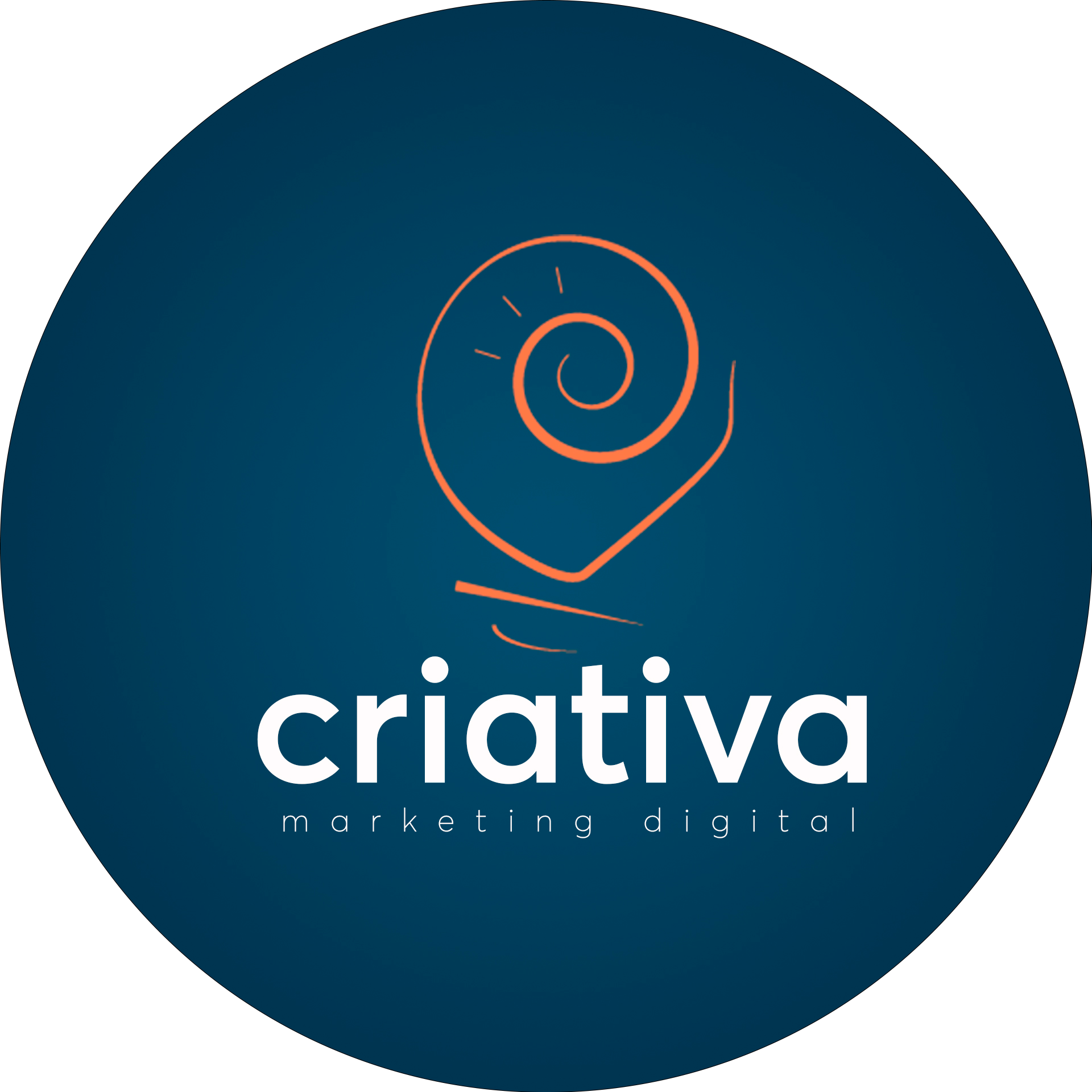 Criativa — marketing digital